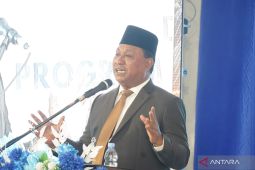 Wagub Maluku ajak lulusan politeknik jadi motor penggerak hilirisasi industri