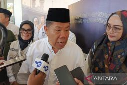 Pemprov Babel serahkan kasus pembakaran kantor dishub ke polisi