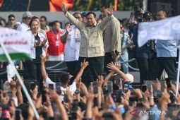 Presiden Prabowo pastikan akan fasilitasi kebutuhan "daycare" untuk anak buruh
