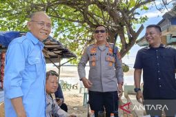 Polresta Pangkalpinang jamin keamanan May Day 2026 di Pasir Padi