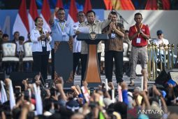 Presiden Prabowo akan ke Nganjuk bulan ini resmikan Museum Marsinah