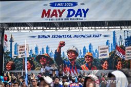 Presiden Prabowo targetkan 6 juta nelayan sejahtera lewat 1.386 Kampung Nelayan