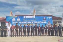 Wali Kota Sorong: Pendidikan prioritas utama pembangunan