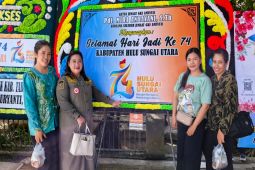 Toleransi beragama di HSU kokoh berkat kepedulian pemimpin