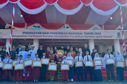 Dewan Pendidikan Surabaya dorong transformasi pendidikan nasional