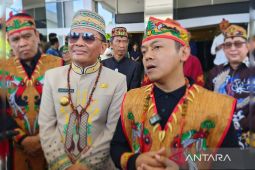 Kemendikdasmen: Pendidikan Kalimantan Tengah semakin maju