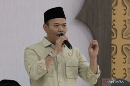 Kemenag Bogor pastikan pengelolaan zakat UPZ sesuai aturan