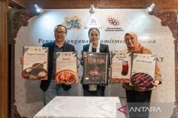 Pemprov Jabar gandeng Bumi Aki kembangkan wisata gastronomi Sunda