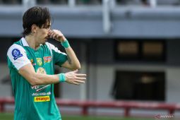 Francisco Rivera bicara soal skuad terbaru Persebaya Surabaya