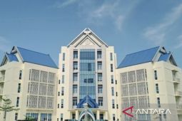 UIN STS Jambi nonaktifkan dosen terkait penggerebekan di kamar kos