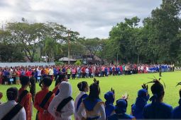 Menuju kampus bertaraf dunia, Unpatti perkuat riset dan inovasi