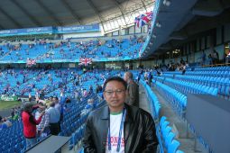 Pengamat harap sinergi TVRI-ANTARA-RRI berlanjut ke Piala Dunia 2030