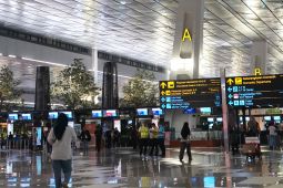 Soetta Airport monitors travelers from four countries over hantavirus