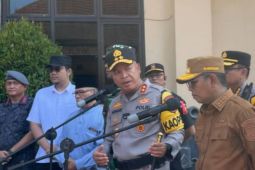 Polda Banten siapkan SDM unggul lewat Polisi Peduli Pendidikan