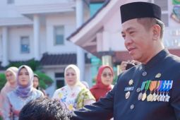 Bupati Karawang: Ratusan unit ruang kelas rusak telah diperbaiki
