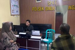 Polisi selidiki perampokan guru di jalan lintas Curup-Lubuklinggau