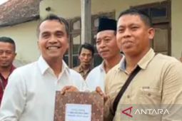 Pemkab Bangkalan jemput bola pengurusan izin usaha UMKM