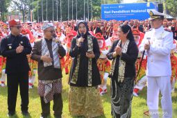 Mendikdasmen: Banyuwangi memiliki banyak terobosan di dunia pendidikan