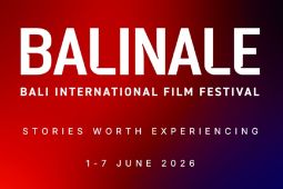 Balinale jadi daya saing perfilman Indonesia di kancah internasional