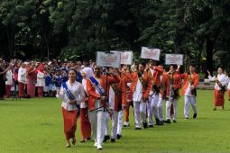 Unpatti Maluku gelar Pekan Seni, siapkan mahasiswa ke ajang nasional