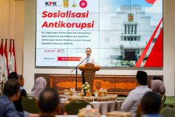 Sekda Banjarbaru Sirajoni: Pencegahan korupsi bukan hanya slogan