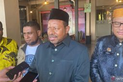 Pemprov PBD salurkan Rp1,5 miliar fasilitasi keberangkatan jamaah haji