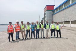 BNCT terima kunjungan Tata Motors jajaki potensi dukungan logistik otomotif