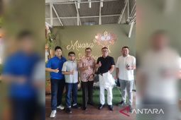 BNCT terima kunjungan SITC perkuat potensi kerja sama layanan pelayaran regional