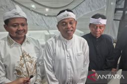 Jabar bakal jadikan Jatinangor kawasan pendidikan terpadu bergelar "kota pelajar"