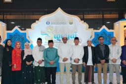Pemerintah kota Jambi dukung Siginjai Fest 2026 perkuat ekonomi syariah