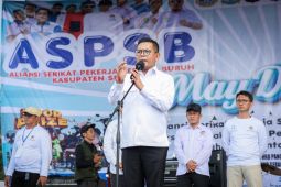 Pemprov Banten bentuk Desk Ketenagakerjaan berantas pungli rekrutmen