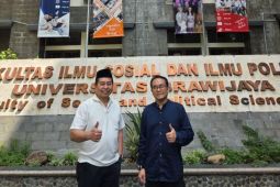 Dua tokoh "Susilo" bertemu di Hardiknas 2026: Sinergi IKASPS UNNES dan IPLBI