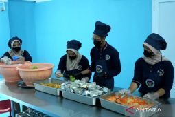 Adanya chef bersertifikat BNSP di SPPG Bogor tingkatkan mutu MBG
