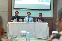 Perkuat sinergi pengusaha Aceh, ini strategi PW JAPNAS Aceh