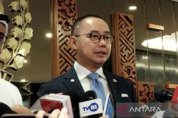 Pimpinan MPR minta ESDM perkuat anggaran 2027 di sektor EBT