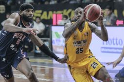 IBL 2026 - Kesatria tumbangkan Pelita Jaya 84-71