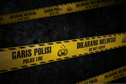 Polisi: Pria tewas di Sidoarjo adalah Kades Buncitan