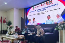 Bapperida Kotabaru luncurkan program INOTEKDA