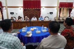 Ponpes Tlogowungu Pati ditutup: Siswa kelas VI tetap ujian, 48 santri yatim piatu dipindahkan