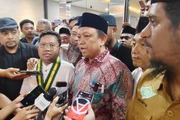 40 ormas Islam laporkan Ade Armando dkk ke polisi soal video JK