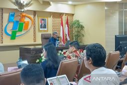 BPS sebut Indonesia alami inflasi tahunan 2,42 persen pada April 2026