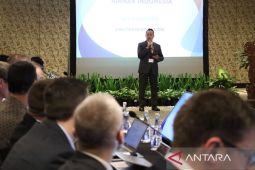 AirNav Indonesia pimpin Task Force ICAO di Asia Pasifik