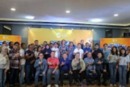 Perkuat kepercayaan dan stabilitas sektor asuransi, LPS persiapkan aktivasi program penjaminan polis asuransi
