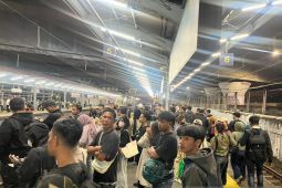 Serba salah jadi kelas menengah