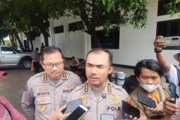 Polisi periksa tersangka kasus dugaan pencabulan santriwati di Pati