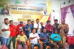 LMA Sorong optimalkan peran adat jaga stabilitas sosial