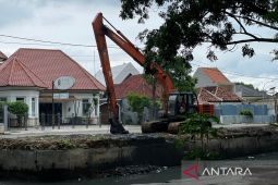 Cirebon percepat normalisasi Sungai Sukalila untuk tata kawasan