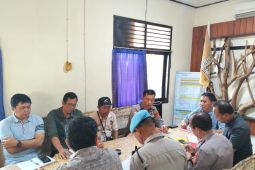 Polres Jembrana rehabilitasi dua pengguna sabu-sabu