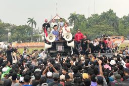 Bupati Bogor suarakan nasib warga terdampak penutupan tambang di wilayah barat