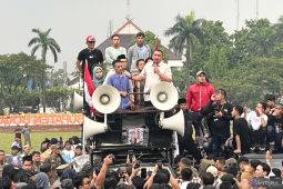 Bupati Bogor sebut pembebasan lahan jalur tambang tuntas 2026